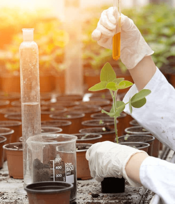 Advanced Environmental Laboratory Services Aaxis Nano