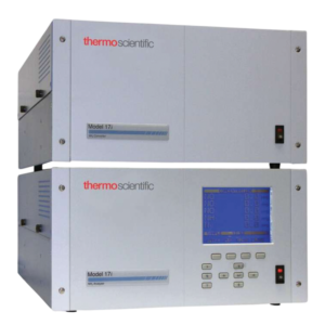 17 i Ammonia Gas Analyzer