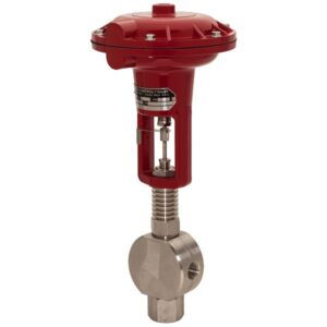 Type 564 Three-Way and Diverting Valve