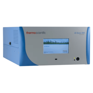 410iQ Carbon Dioxide Gas Analyzer