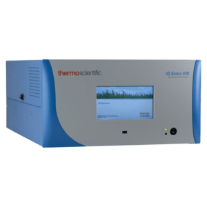 410iQ High Level Carbon Dioxide Gas Analyzer