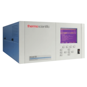 42i (NO–NO<sub>2</sub>–NO<sub>x</sub>) Analyzer