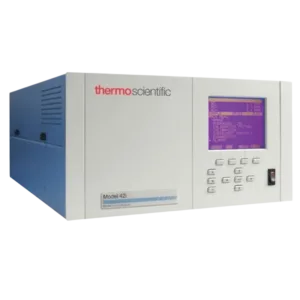 42i (NO-NO 2-NOx) Analyzer - aaxisnano