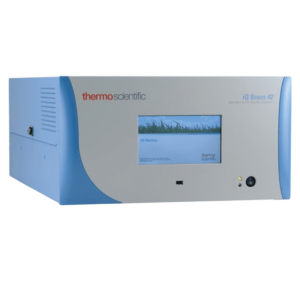 42iQ Low Source NO-NO2-NOx Analyzer