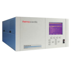43 i-HL High Level SO2 Analyzer