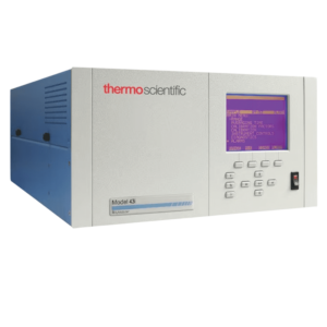 43 i SO<sub>2</sub> Analyzer