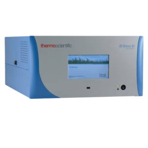 43iQ Sulfur Dioxide Analyzer