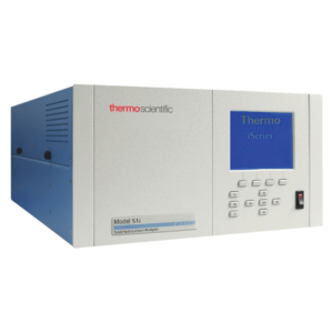 51 i Total Hydrocarbon Analyzer