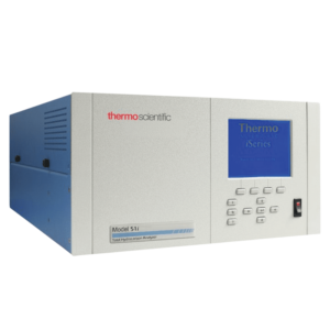 51 iLT Total Hydrocarbon Analyzer