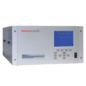 55 i Direct Methane & Non-Methane Hydrocarbon Analyzer