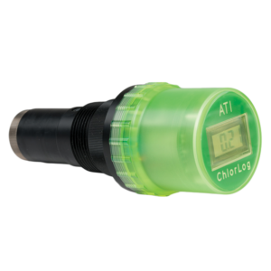 A22 ChlorLog
