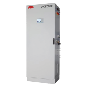 ACF5000 multi-component FTIR emission monitoring system