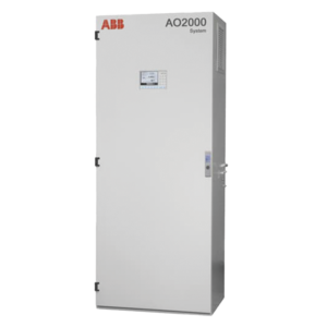 AO2000 System for emission monitoring