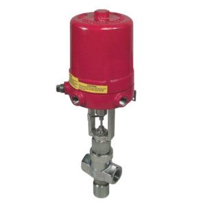 Actuator, Electric (EVA-1)