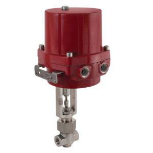 Actuator, Electric (SEVA 100)