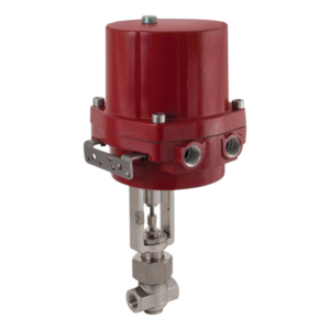 Actuator, Electric (SEVA 200)