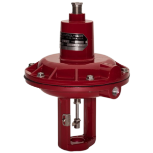 Actuator, Pneumatic (Type 754)