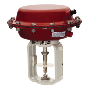 Actuator, Pneumatic (Type PA35)