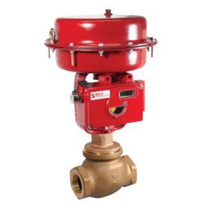 Actuator, Pneumatic (Type PA58)