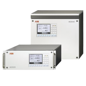 Advance Optima AO2000 Integrated analyzer system solution