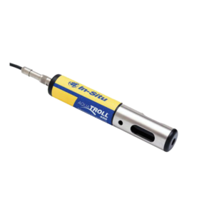 Aqua TROLL 400 Multiparameter Probe