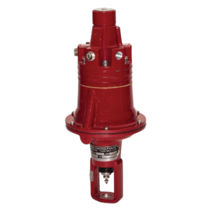 BLRA Pneumatic Actuator (Type 766)