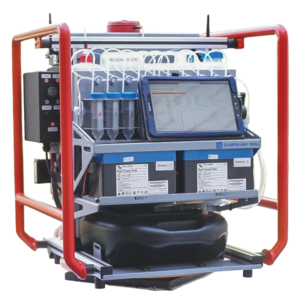 COLIMINDER CMI-02 EMERGENCY RESPONSE UNIT – MOBILE