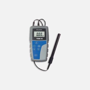 CON 6 – Conductivity Meter