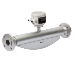 Coriolis Mass Flowmeter CoriolisMaster FCB130 and FCB150