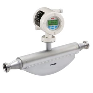 Coriolis Mass Flowmeter CoriolisMaster FCH430 and FCH450