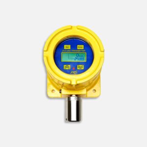 D12Ex-IR Infrared Gas Transmitter