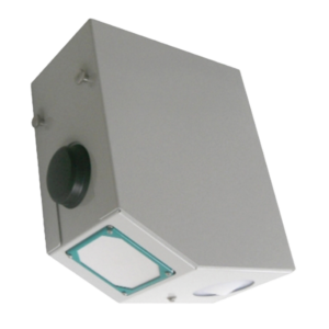 DISCHARGE RADAR RQ-30 ADMS
