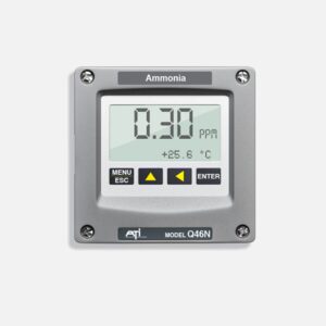Q46N Dissolved Ammonia Monitor