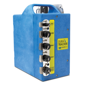 ​​DuraTracker Flowmeter