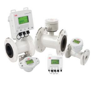 Electromagnetic Flowmeter AquaMaster FEW400