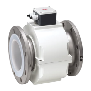 Electromagnetic Flowmeter FSM4000