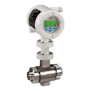 Electromagnetic Flowmeter HygienicMaster FEH300