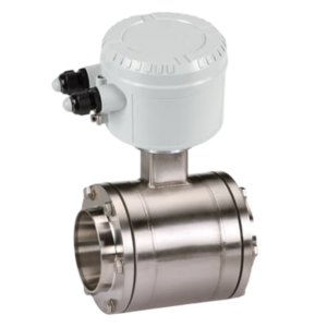 Electromagnetic Flowmeter HygienicMaster FEH630