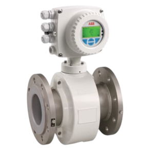 Electromagnetic Flowmeter ProcessMaster FEP300