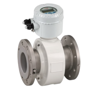 Electromagnetic Flowmeter ProcessMaster FEP610