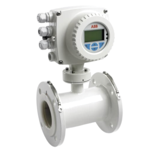 Electromagnetic Flowmeter Watermaster