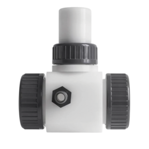 Flow assembly autobrush – for spectro::lyser™ path length 35mm