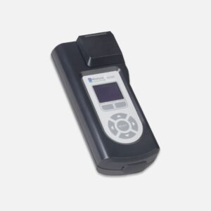 Fluorometer