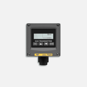 F12D Toxic Gas Detector
