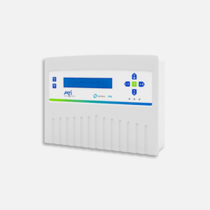 GasSens Midi Controller