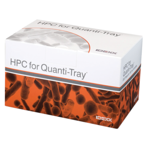 HPC for Quanti-Tray