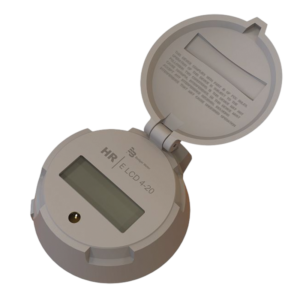 HR-E® LCD 4-20 Encoder