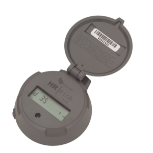 HR-E® LCD Encoder