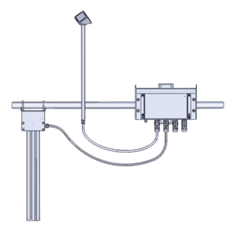 IDS - ICE DETECTION SYSTEM-20 - aaxisnano
