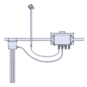 IDS - ICE DETECTION SYSTEM-20